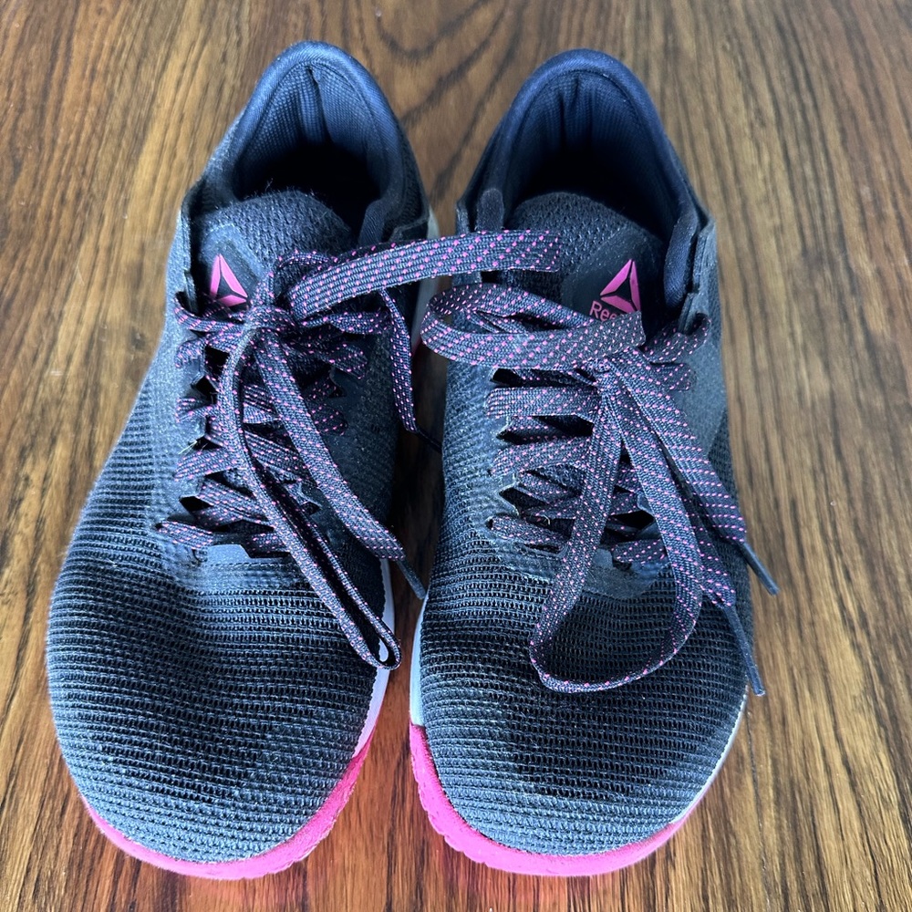 reebok nanos 9